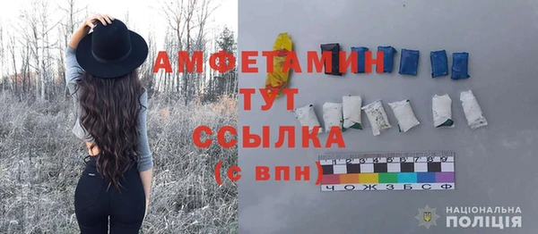 Альфа ПВП Кулебаки